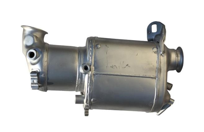 VEGAZ VK-404 Diesel particulate filter 7E0.254.700 HX