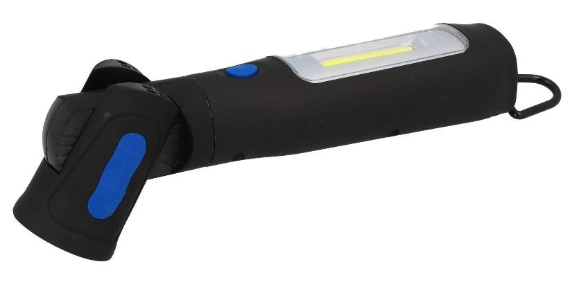 YT-08507 YATO Lampe de mécanicien LED avec batterie rechargeable magnétique  ▷ AUTODOC prix et avis