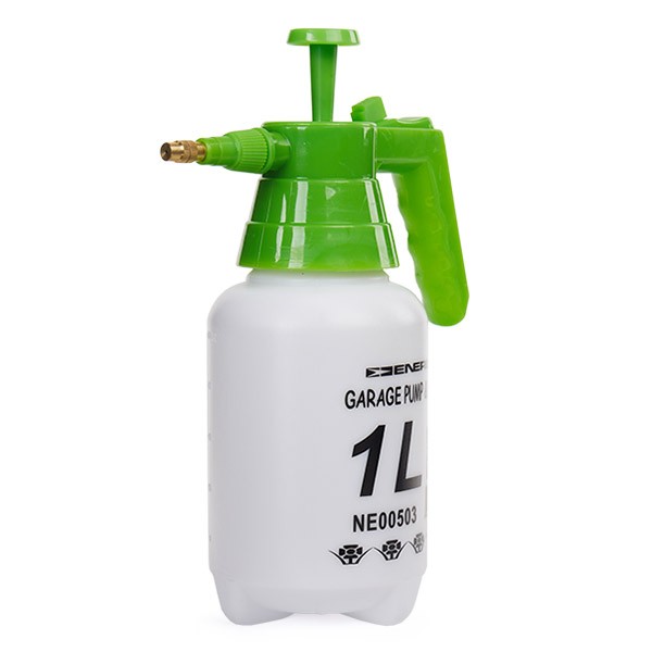 NE00503 Pump Spray Can NE00503 ENERGY 1l