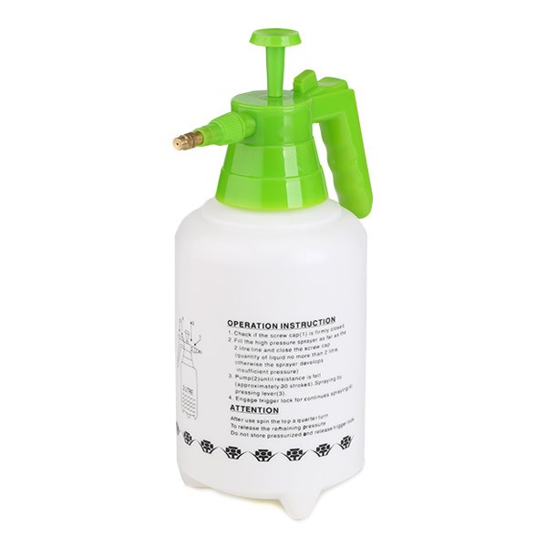 NE00505 Pumpsprühflasche ENERGY NE00505 - Original direkt kaufen