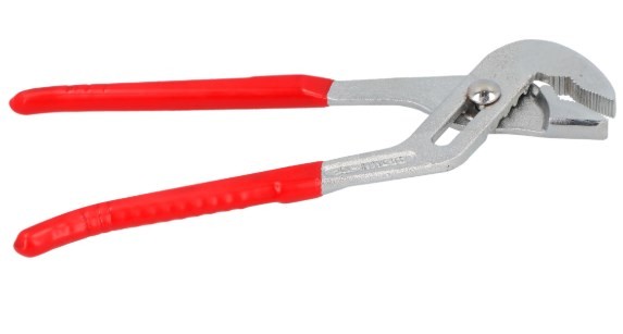Pipe Wrench / Water Pump Pliers ENERGY NE01003
