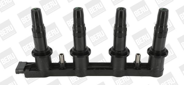 BERU ZSE198 Ignition coil CHEVROLET experience and price