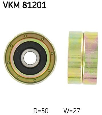 SKF VKM81201 Timing belt kit 13503-10021