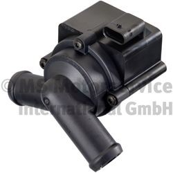 PIERBURG 7.01713.33.0 Auxiliary water pump SEAT experience and price