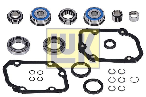 LuK Repair Set, manual transmission 462 0196 10 buy