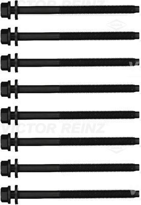REINZ 14-13247-01 Bolt Kit, cylinder head JAGUAR experience and price