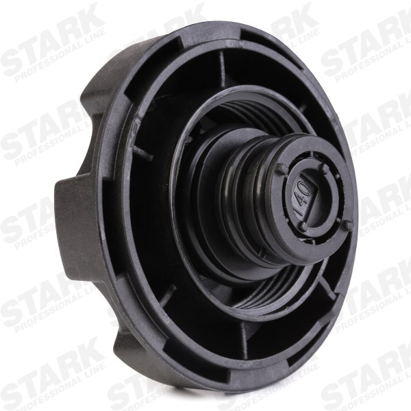 STARK SKVK-1960015 Coolant reservoir cap Opening Pressure: 1,4bar, with seal