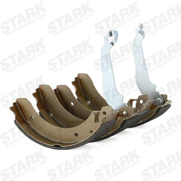 SKBS0450358 Bremsbacken STARK SKBS-0450358 - Große Auswahl - stark reduziert