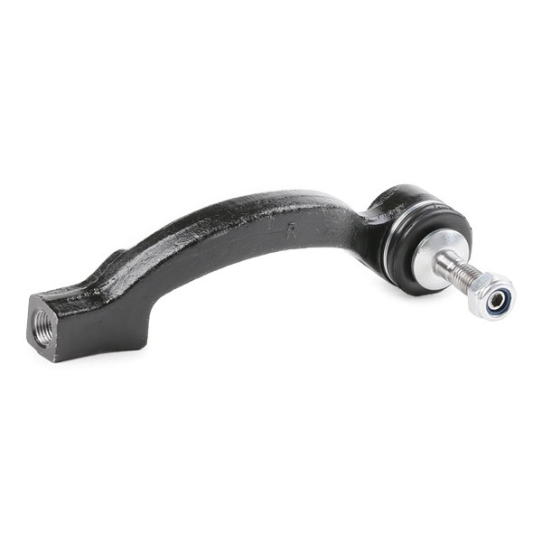 914T0514 Outer tie rod end RIDEX 914T0514 review and test