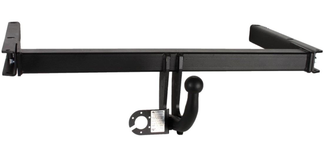 Steinhof A-074 Tow Hitch for A5 Coupe fits 2007 to 2015 model 