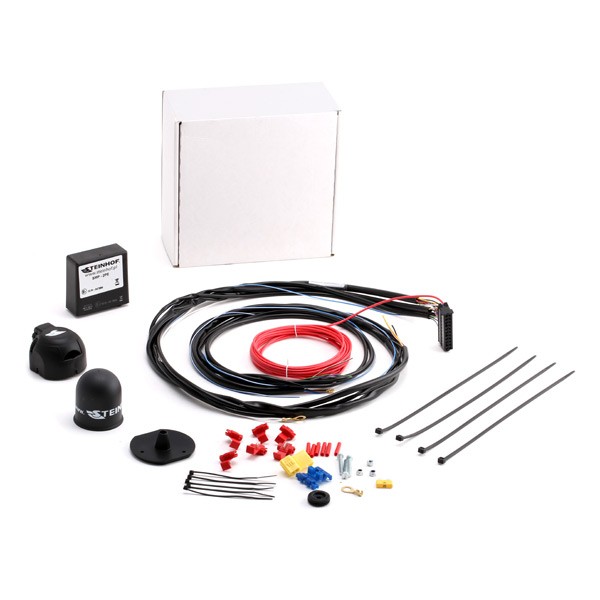 STEINHOF Kit eléctrico, dispositivo de reboque  SMP-2PE