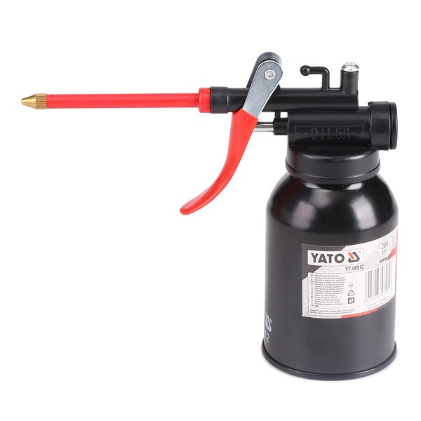 YATO YT-06912 Grease Pump 0.200l