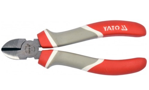 Side Cutter YATO YT6610