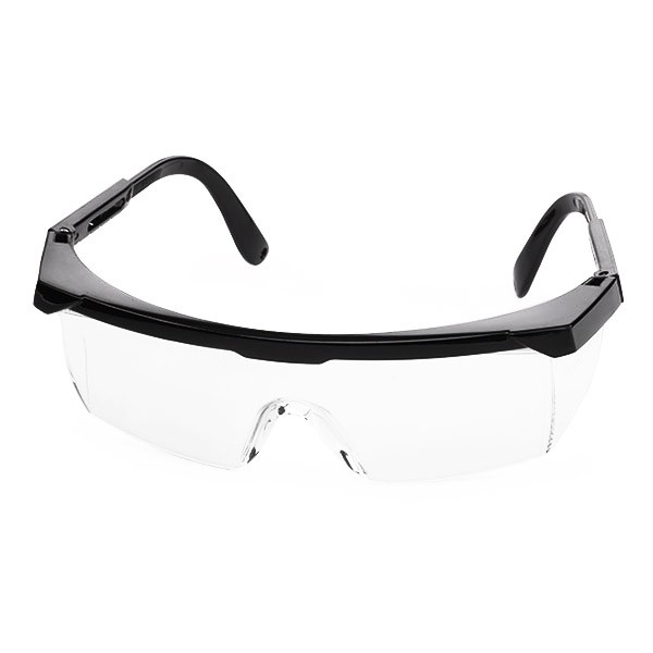 YATO YT-7361 Safety Goggles
