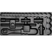 Werkzeugkasten-Schubladen YATO YT55371