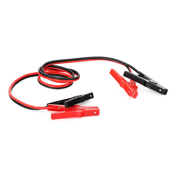 YT-83152 Battery jumper cables YT-83152 YATO with overvoltage protection, 400A