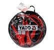 YATO YT-83152 Überbrückungskabel Auto mit Überspannungsschutz, 400A reduzierte Preise - Jetzt bestellen!