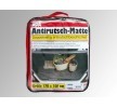 APA 23440 Anti-Rutsch-Matte Länge: 120cm, Breite: 100cm, schwarz, Kunststoff zu niedrigen Preisen online kaufen!