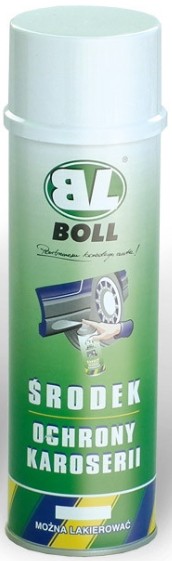 BOLL Stone Chip Protection 001002