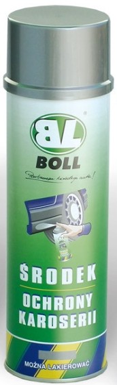 BOLL Stone Chip Protection 001004