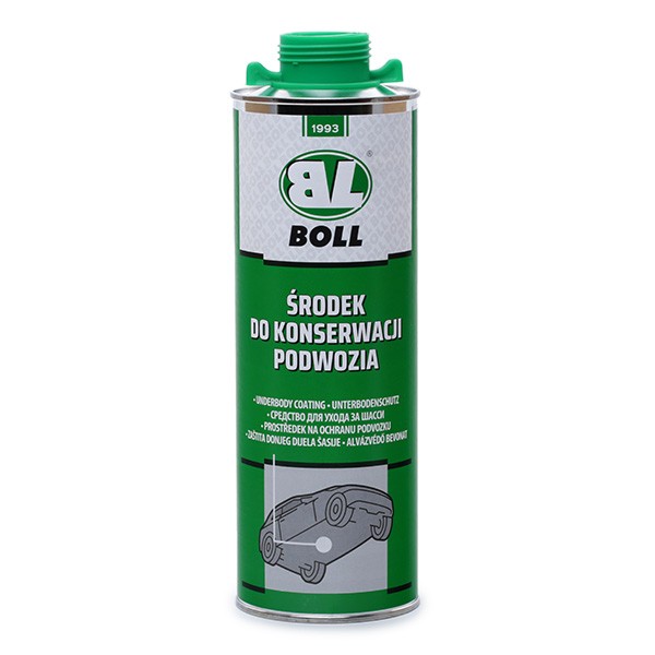 BOLL Stone Chip Protection 001007