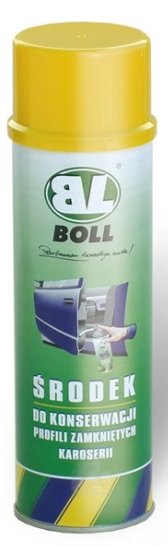 001010 Underbody Protection BOLL 001010 review and test