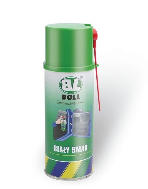 BOLL 001036 Technical sprays