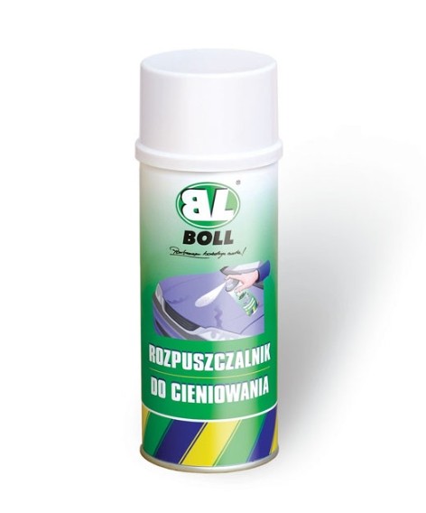 BOLL 001048 Auto degreaser products aerosol, Capacity: 400ml