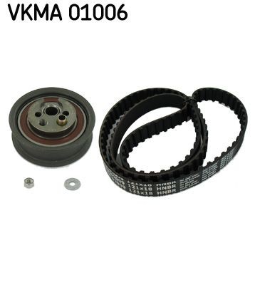 VKM 11003 SKF VKMA01006 Timing belt kit 026 109 243 J