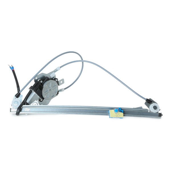 RIDEX 1561W0501 Window regulator Right, Operating Mode: Electric, with electric motor