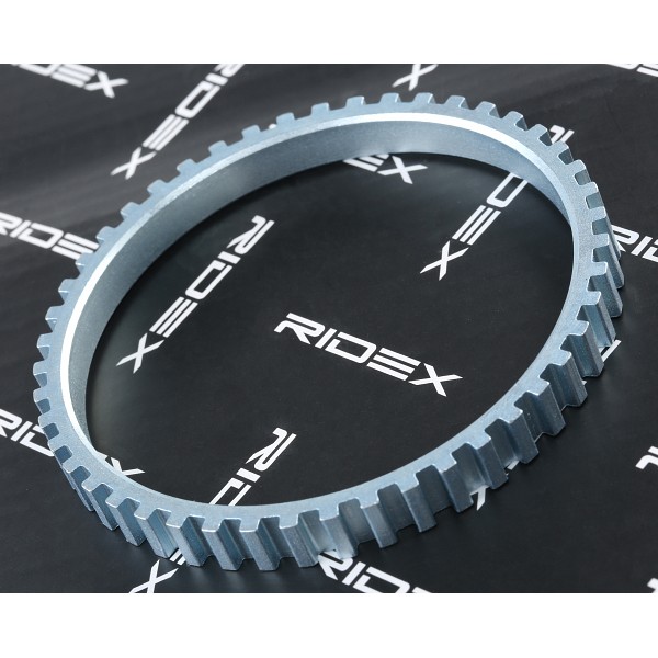 RIDEX | ABS Sensorring 2254S0029