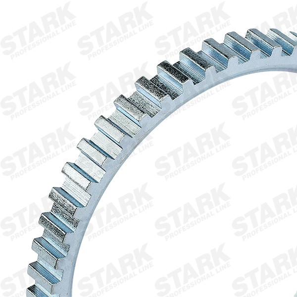 STARK SKSR-1410029 ABS tone ring Number of Teeth: 48, Front axle both sides