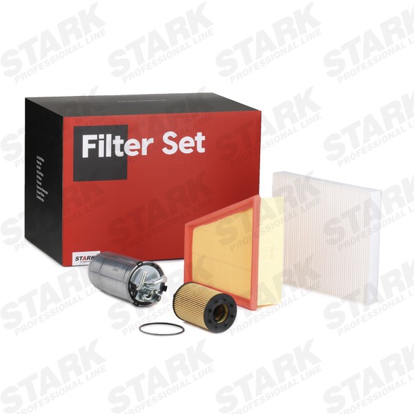 STARK Filter kit SKFS-1880164