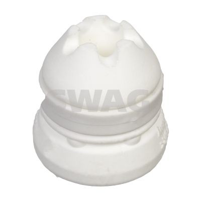 SWAG 10 10 3965 Rubber Buffer, suspension Front Axle