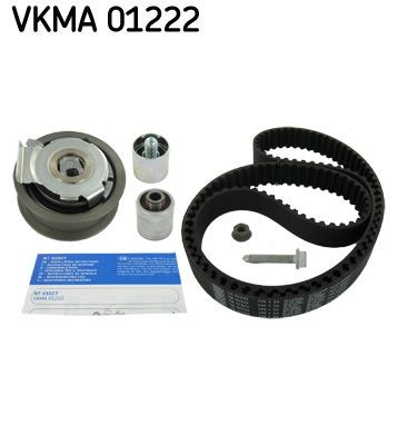 Volkswagen TOURAN Cam belt kit 1364981 SKF VKMA 01222 online buy
