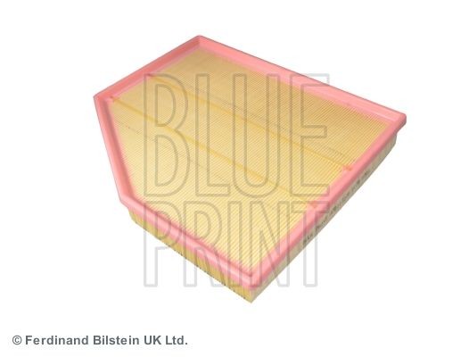 Great value for money - BLUE PRINT Air filter ADB112226
