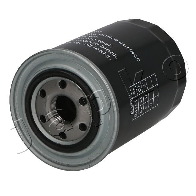 JAPKO Spin-on Filter Ø: 102mm Oil filters 10511 buy
