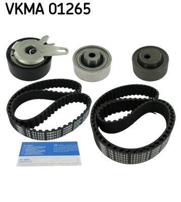 VKM 11072 SKF VKMA01265 Timing belt kit 046 130 195B