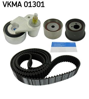 VKM 11300 SKF Number of Teeth: 281, with rounded tooth profile Timing belt set VKMA 01301 buy