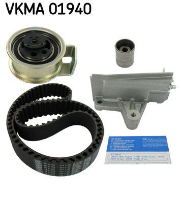 VKM 11142 SKF VKMA01940 Timing belt kit 045 109 244A