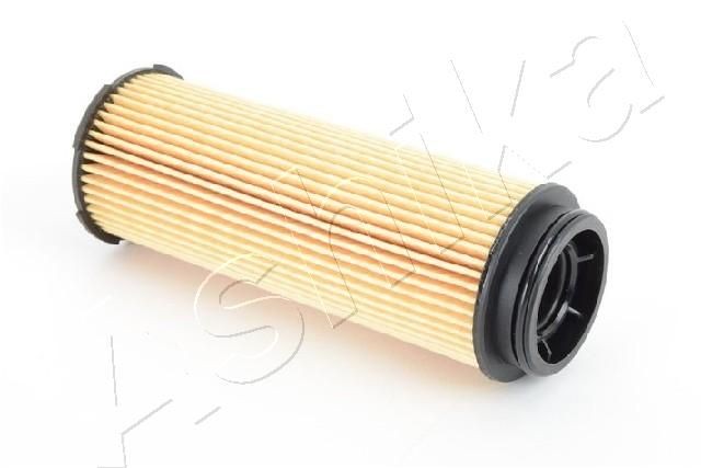 Original ASHIKA Oil filters 10-ECO026 for BMW 1 Series