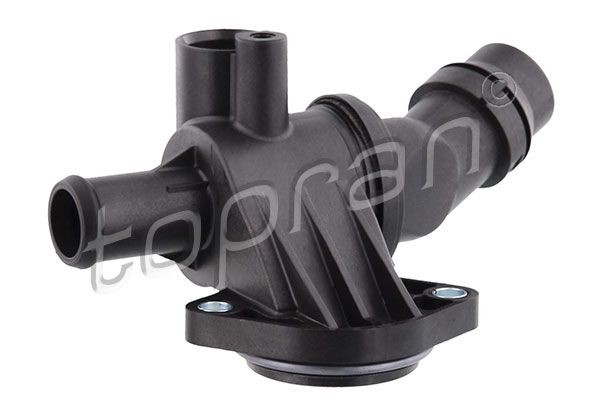 Great value for money - TOPRAN Engine thermostat 110 355