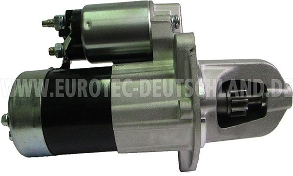 EUROTEC Starter motors 11040930 for Mitsubishi Colt Z30