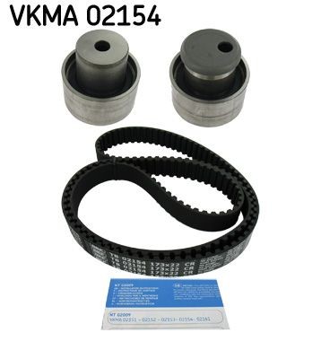 SKF VKMA 02154 Timing belt kit ALFA ROMEO 155 1992 in original quality