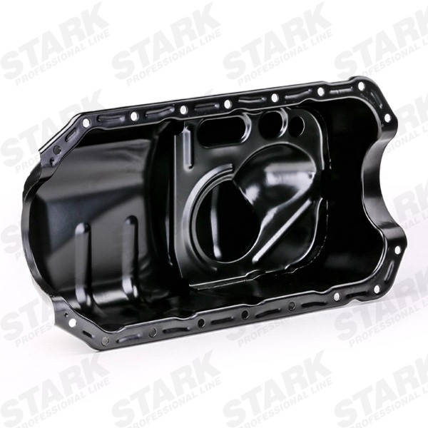 SKOP0980109 Oil sump pan STARK SKOP-0980109 review and test
