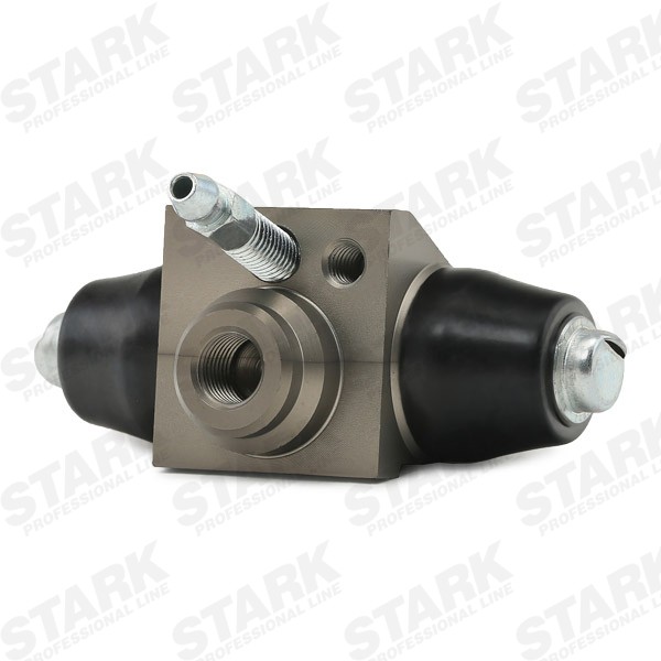 SKBSD-4590001 Brake Set, drum brakes SKBSD-4590001 STARK Rear Axle, with wheel brake cylinder, with accessories