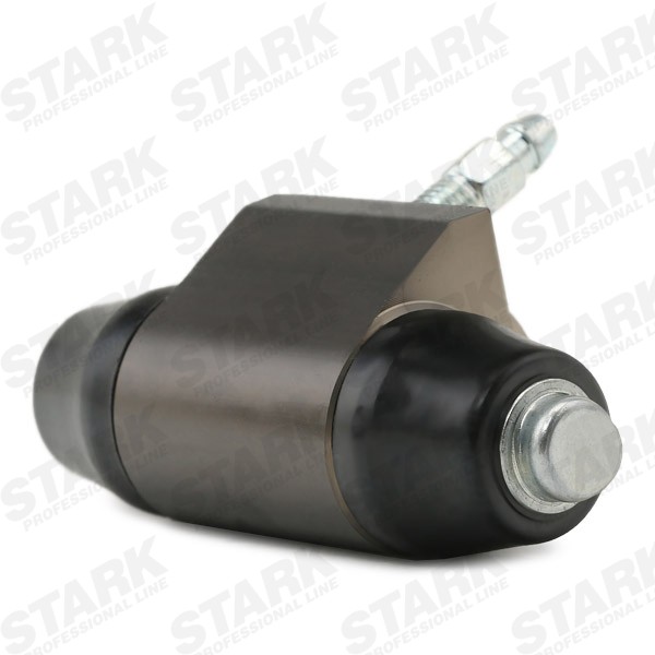 OEM-quality STARK SKBSD-4590001 Brake Set, drum brakes