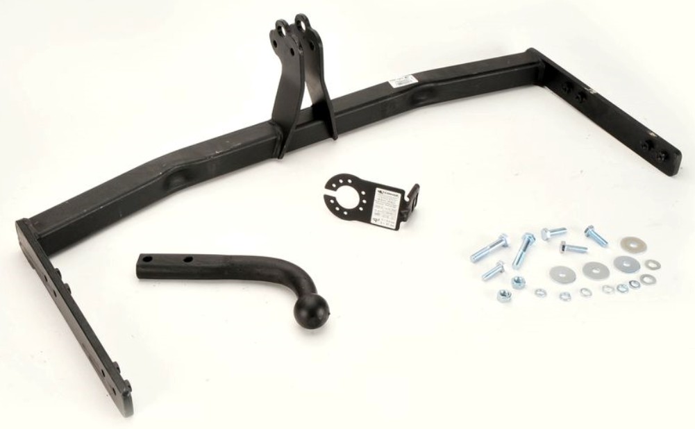 Cârlig remorcare STEINHOF V-056 - Sistem de tractare / piese piese auto pentru Volkswagen comandă
