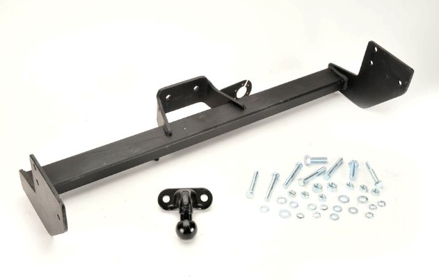 Trekhaak STEINHOF M-237 - Trekhaak / onderdelen voor Mercedes auto-onderdelen order