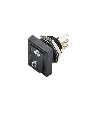 WEBASTO 1320434A Schalter, Standheizung für RENAULT TRUCKS T-Serie LKW in Original Qualität